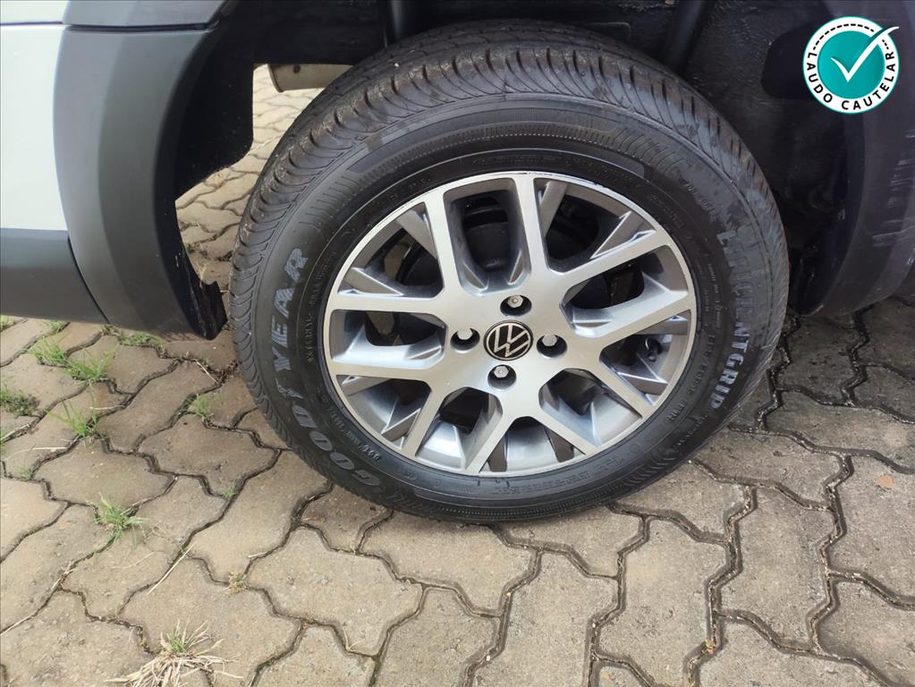 SAVEIRO 1.6 CROSS CE 8V FLEX 2P MANUAL15