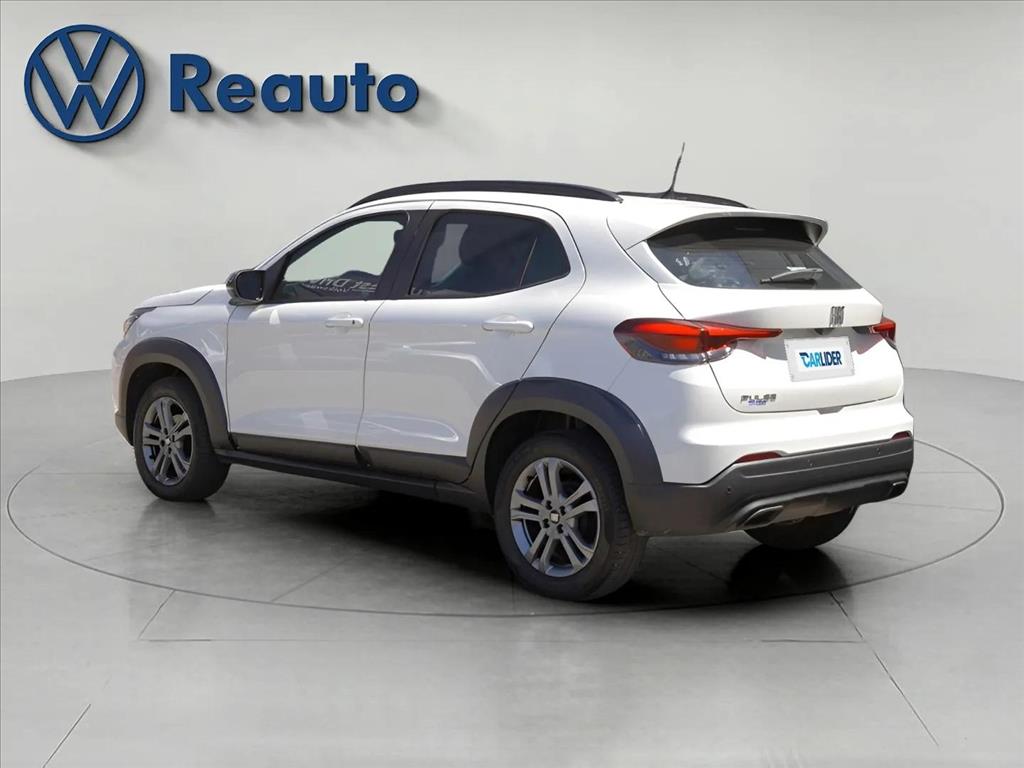 PULSE 1.3 FLEX DRIVE CVT6