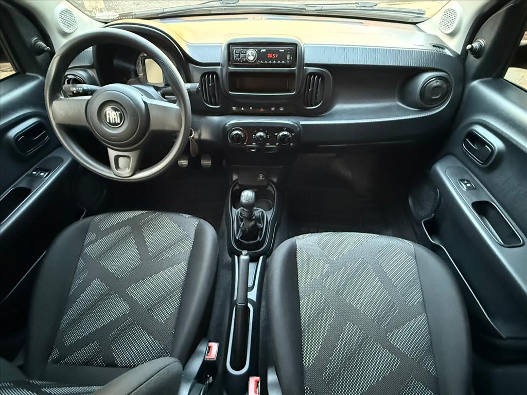 foto do carro