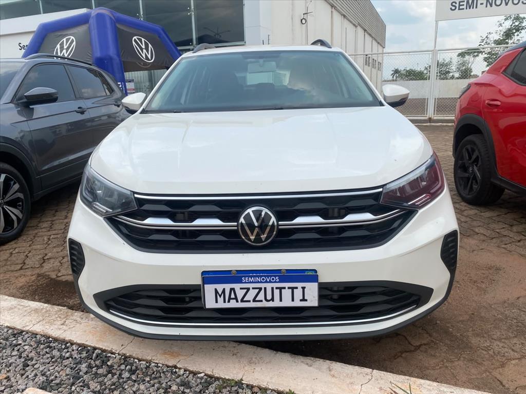 NIVUS 1.0 200 TSI TOTAL FLEX COMFORTLINE AUTOMÁTICO1