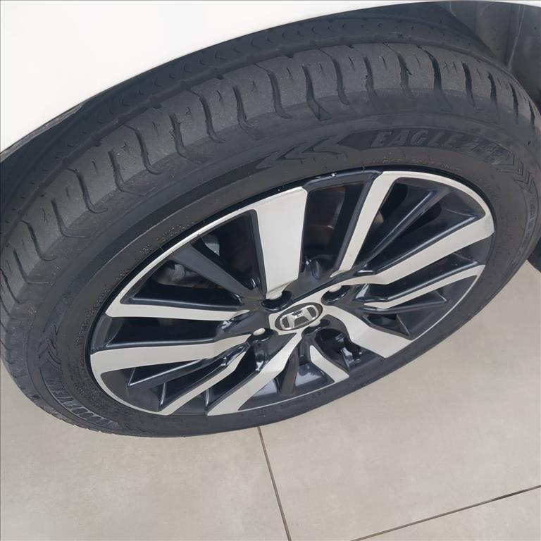 CITY 1.5 i-VTEC FLEX HATCH TOURING CVT13