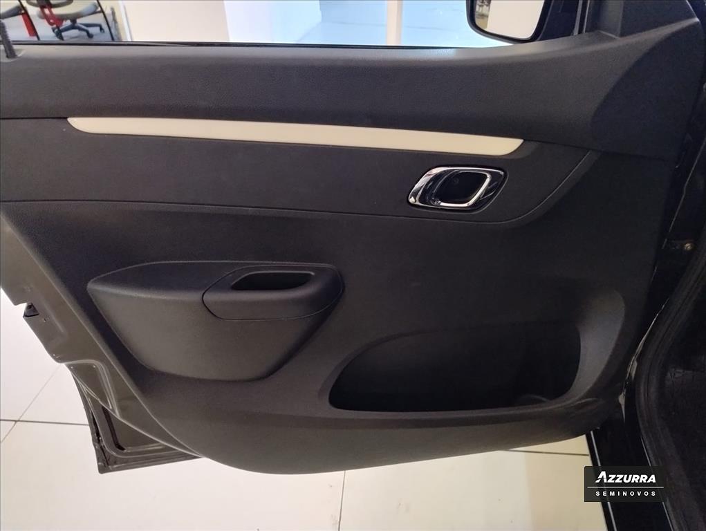 KWID 1.0 12V SCE FLEX INTENSE MANUAL17