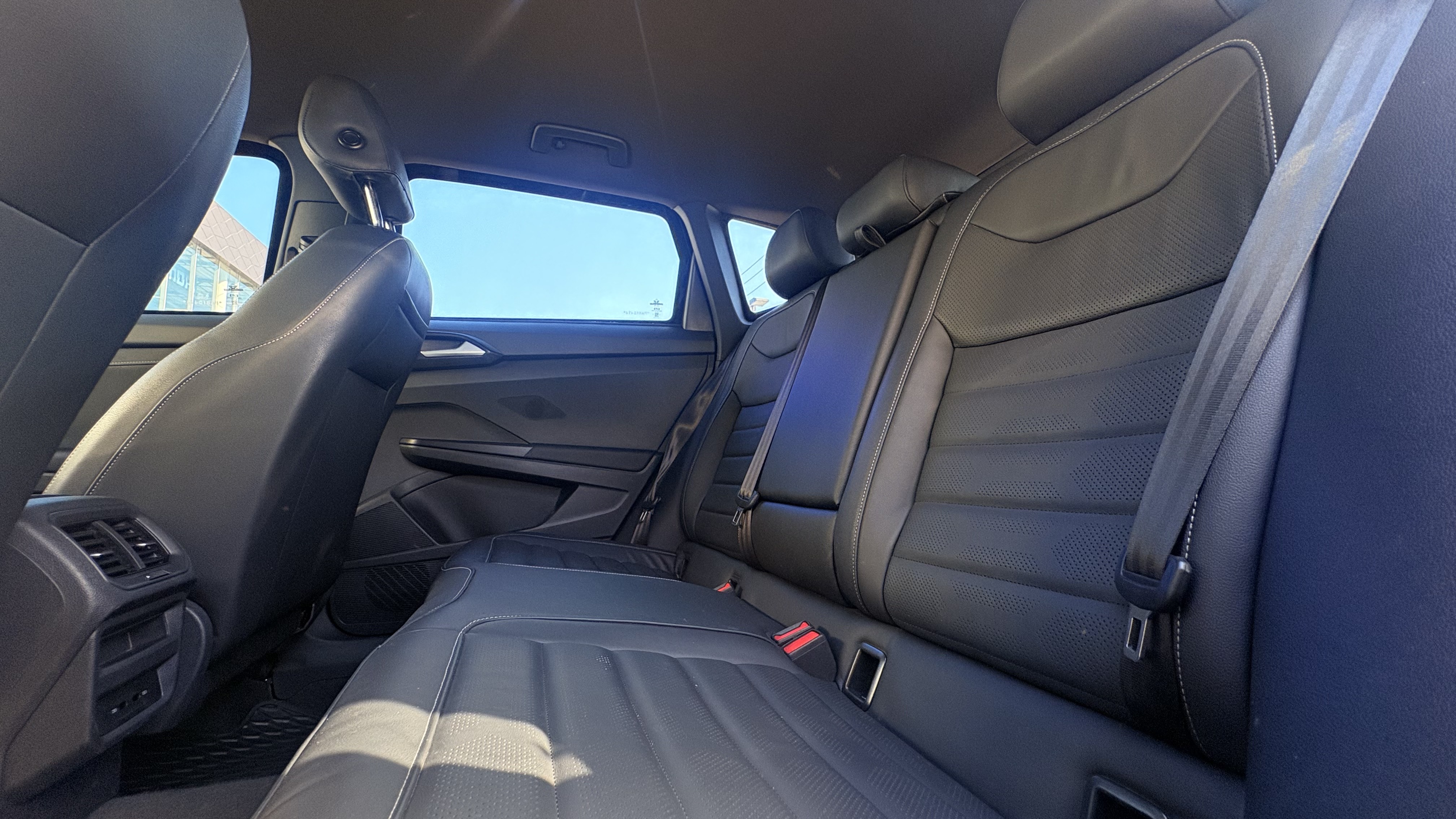 TAOS 1.4 250 TSI TOTAL FLEX COMFORTLINE AUTOMÁTICO11