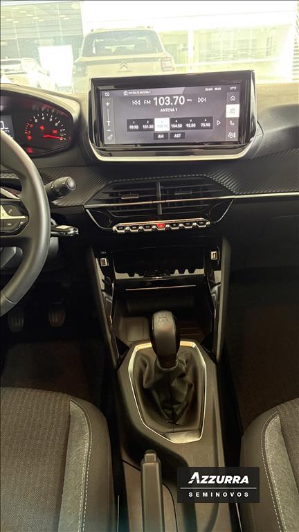 208 1.0 FIREFLY FLEX STYLE MANUAL13