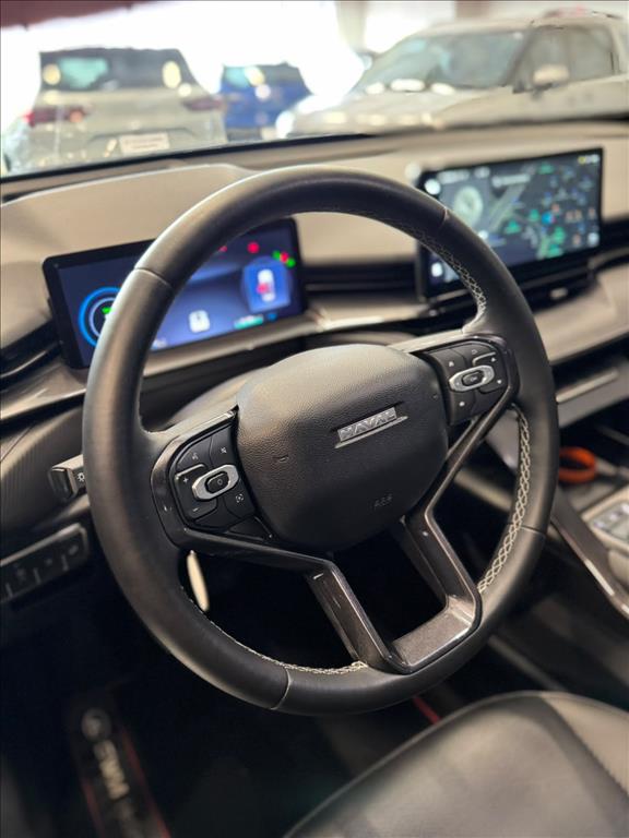HAVAL H6 GT 1.5 PHEV AWD E-TRACTION8