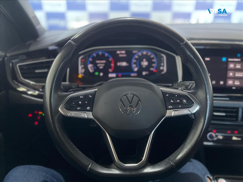 VOLKSWAGEN NIVUS 1.0 200 TSI TOTAL FLEX HIGHLINE AUTOMÁTICO