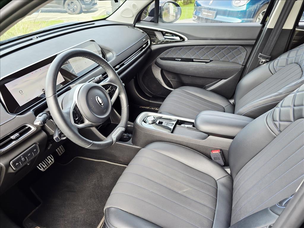 ORA 03 48 KW ELÉTRICO SKIN9