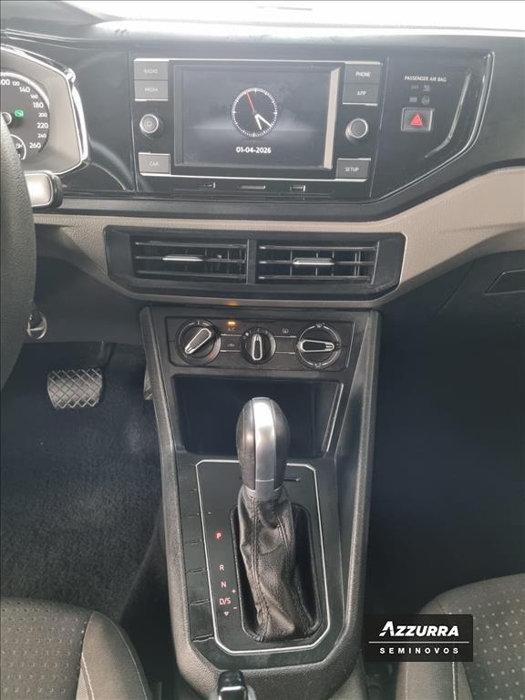 VIRTUS 1.0 200 TSI COMFORTLINE AUTOMÁTICO14