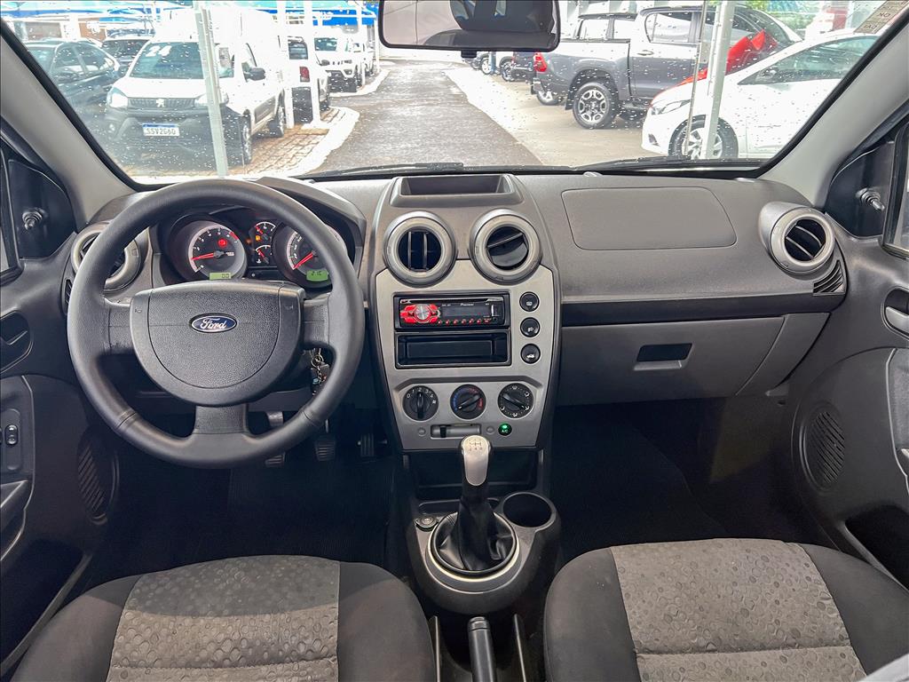 FIESTA 1.6 MPI HATCH 8V FLEX 4P MANUAL10