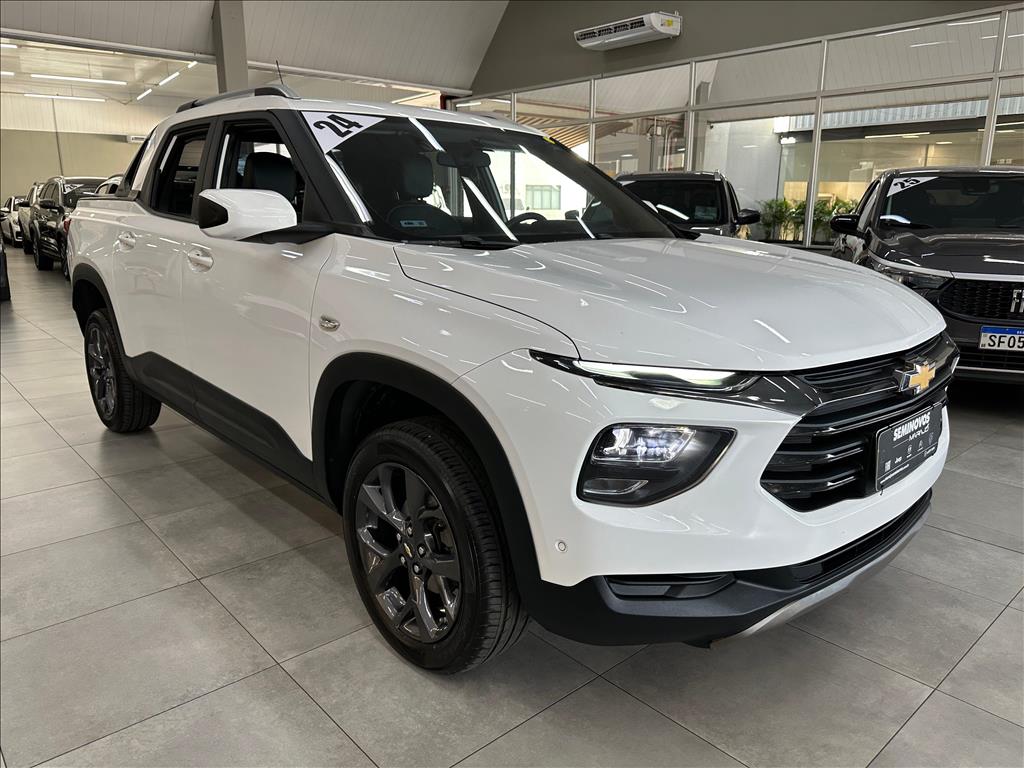 MONTANA 1.2 TURBO FLEX PREMIER AUTOMÁTICO1