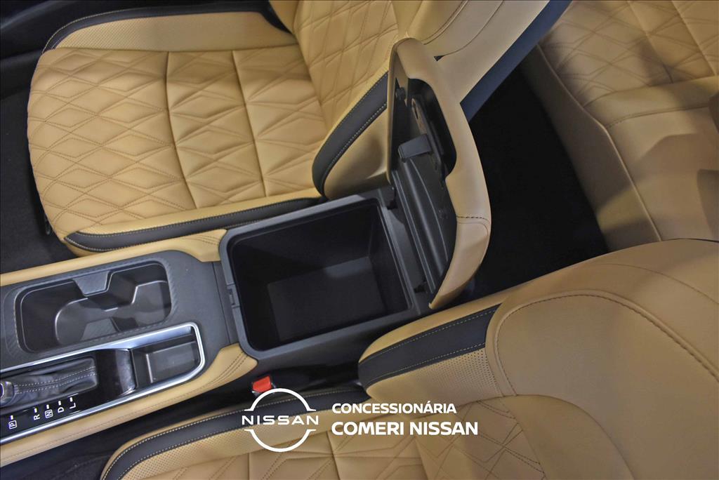 SENTRA 2.0 16V GASOLINA EXCLUSIVE XTRONIC12