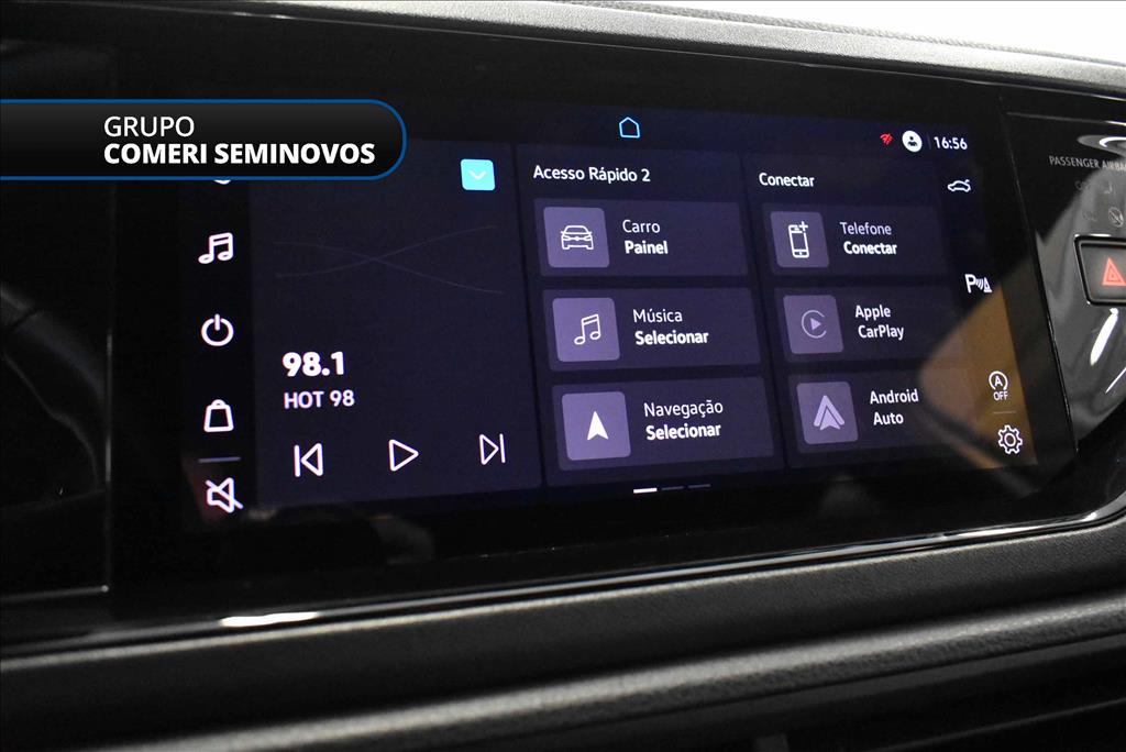 NIVUS 1.0 200 TSI TOTAL FLEX HIGHLINE AUTOMÁTICO11