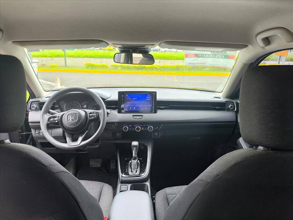 HR-V 1.5 DI I-VTEC FLEX EX CVT8