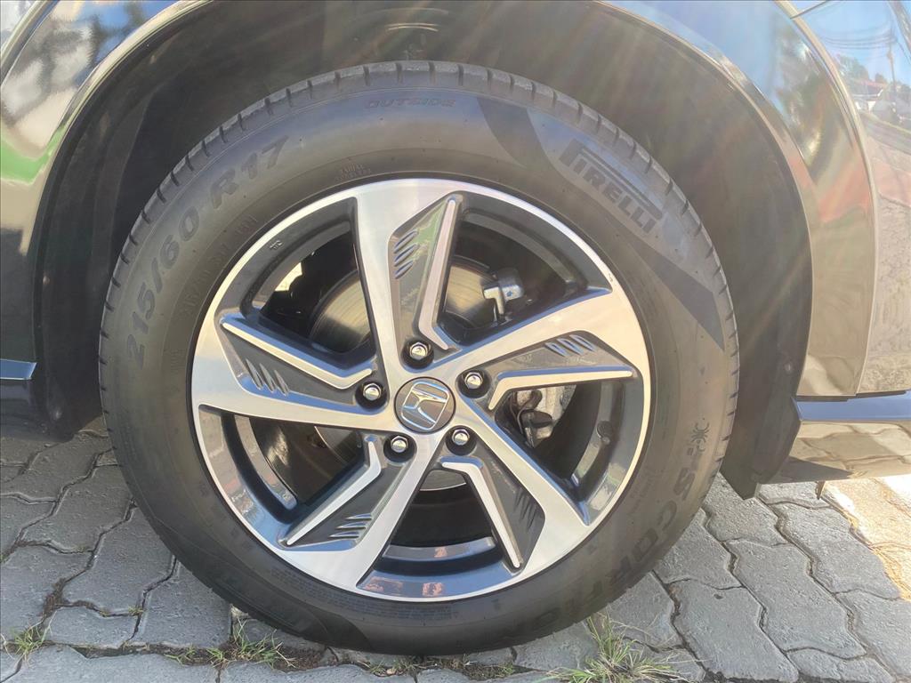 HR-V 1.5 DI I-VTEC TURBO FLEX TOURING CVT10