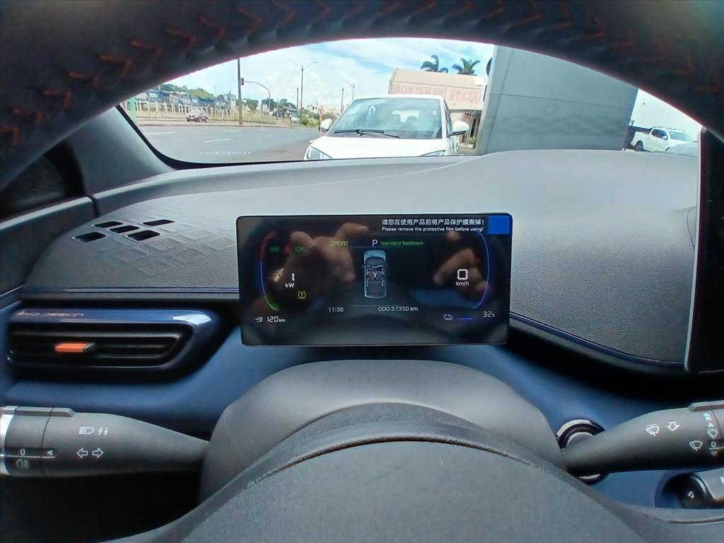 DOLPHIN MINI 38 KW ELÉTRICO9