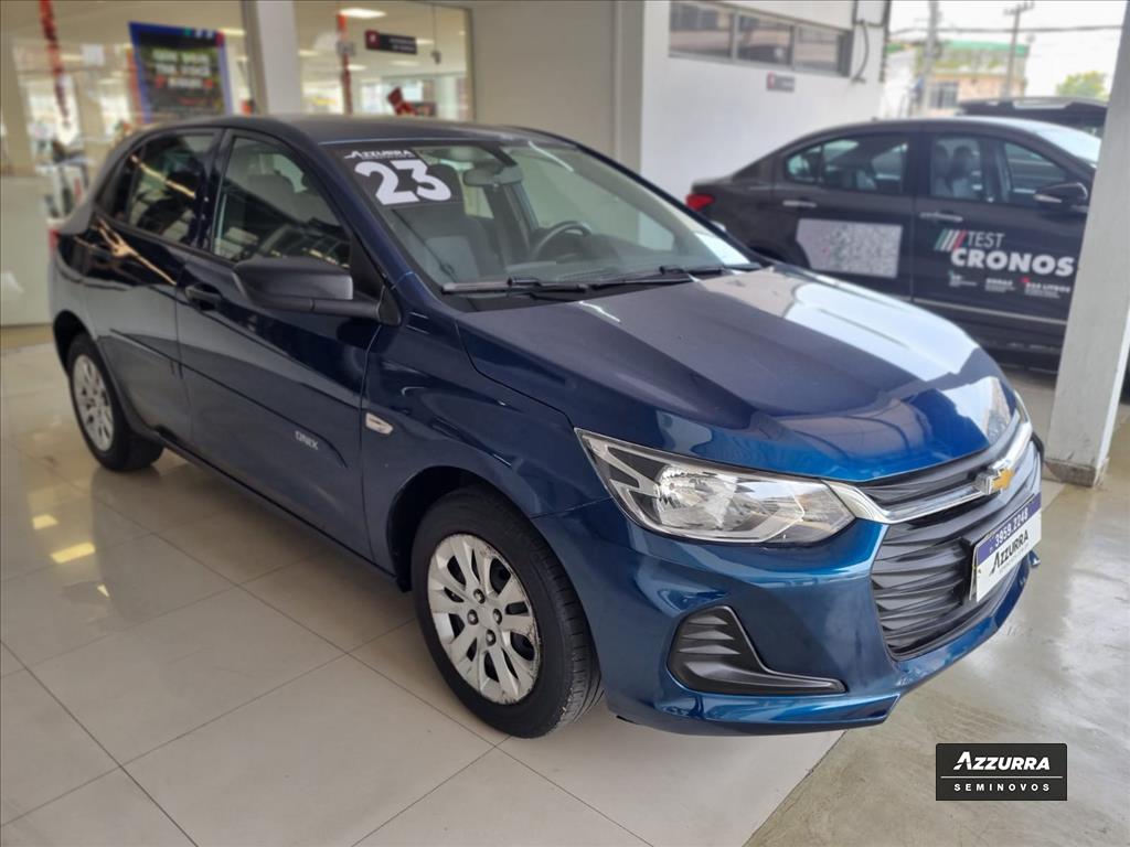 ONIX PLUS 1.0 TURBO FLEX AUTOMÁTICO2