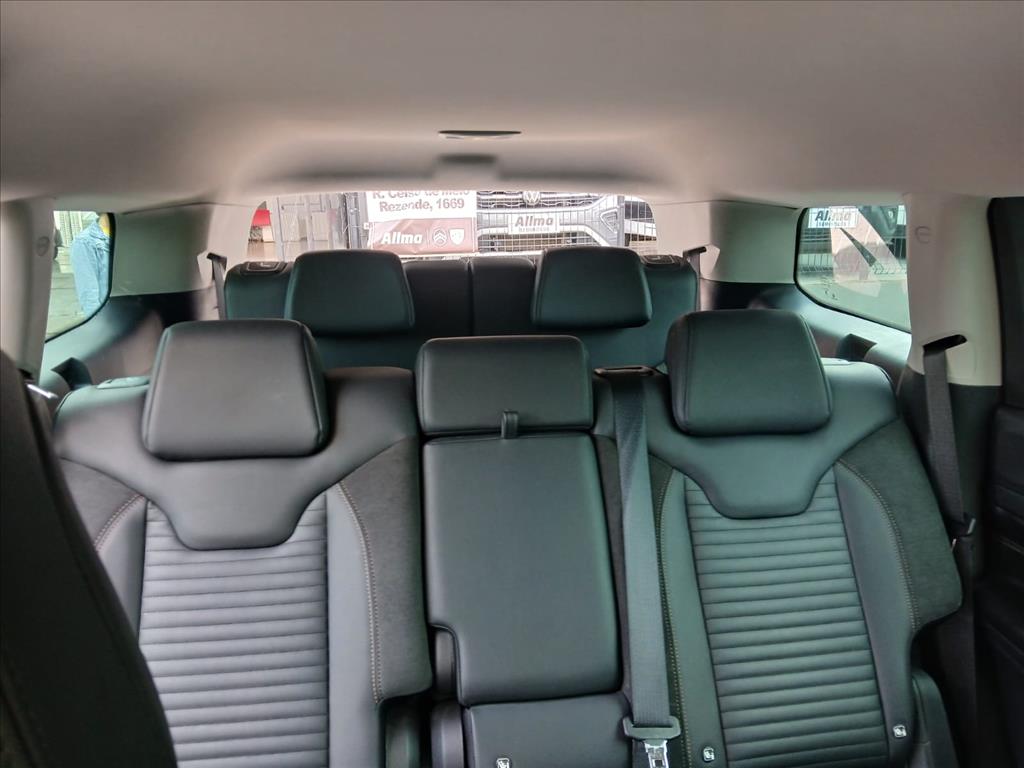 COMMANDER 2.0 TD380 TURBO DIESEL LIMITED AT911