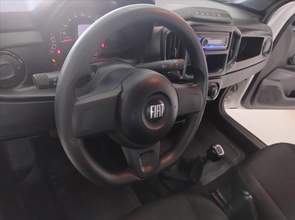 STRADA 1.4 FIRE FLEX ENDURANCE CS MANUAL11