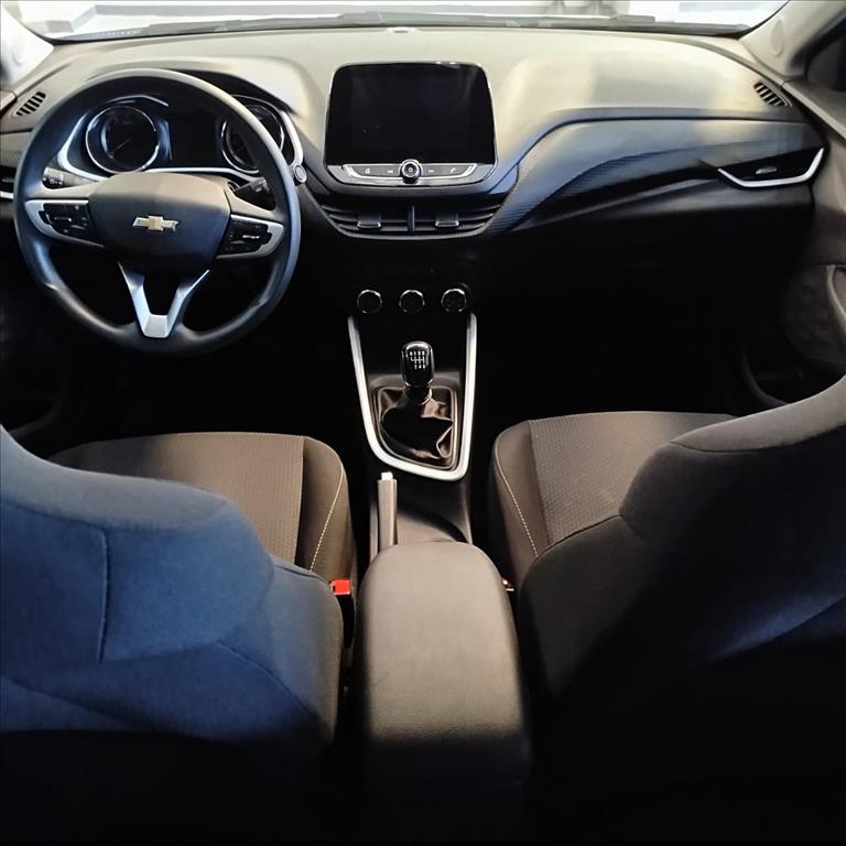 ONIX PLUS 1.0 TURBO FLEX LT MANUAL