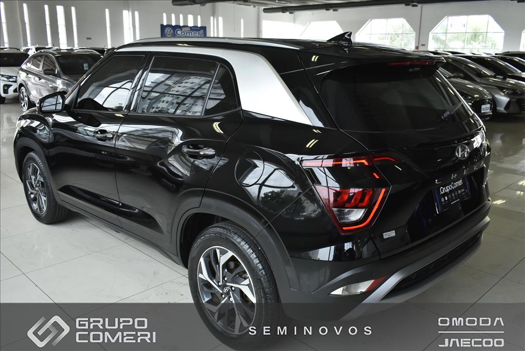 CRETA 1.0 TGDI FLEX LIMITED AUTOMÁTICO3