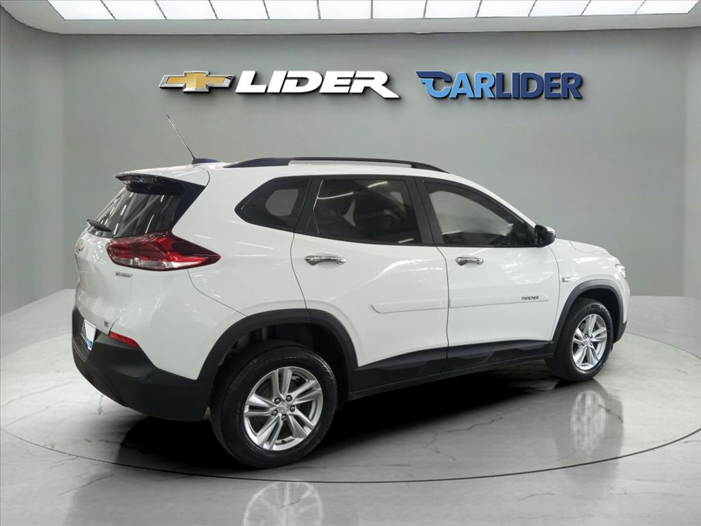 TRACKER 1.0 TURBO FLEX MANUAL2