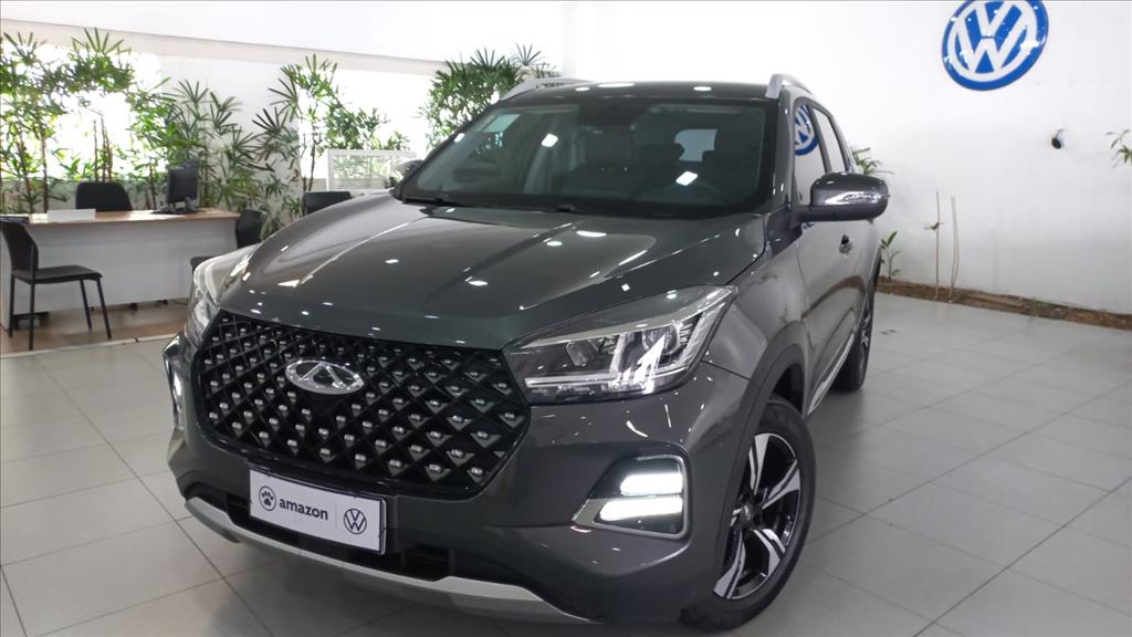 TIGGO 5x 1.5 VVT TURBO iFLEX SPORT CVT2