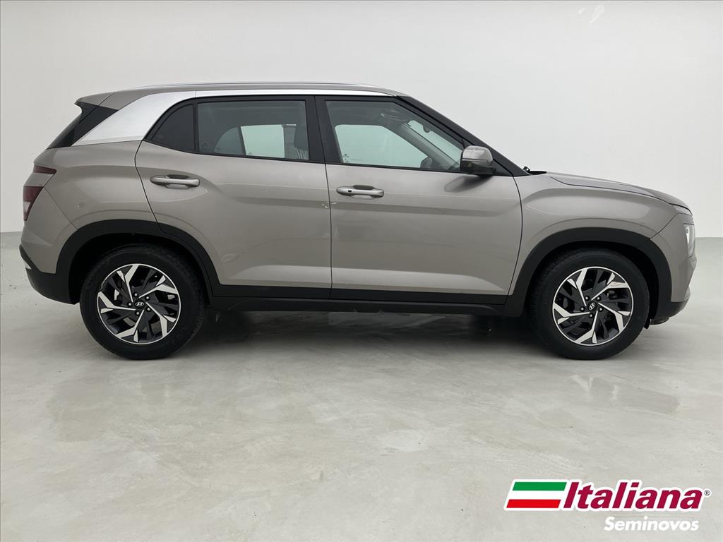CRETA 1.0 TGDI FLEX PLATINUM AUTOMÁTICO5