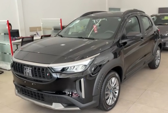 PULSE 1.3 FLEX DRIVE CVT