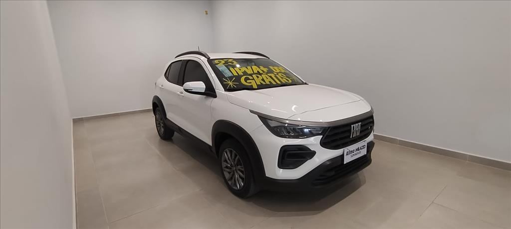 PULSE 1.3 FLEX DRIVE CVT