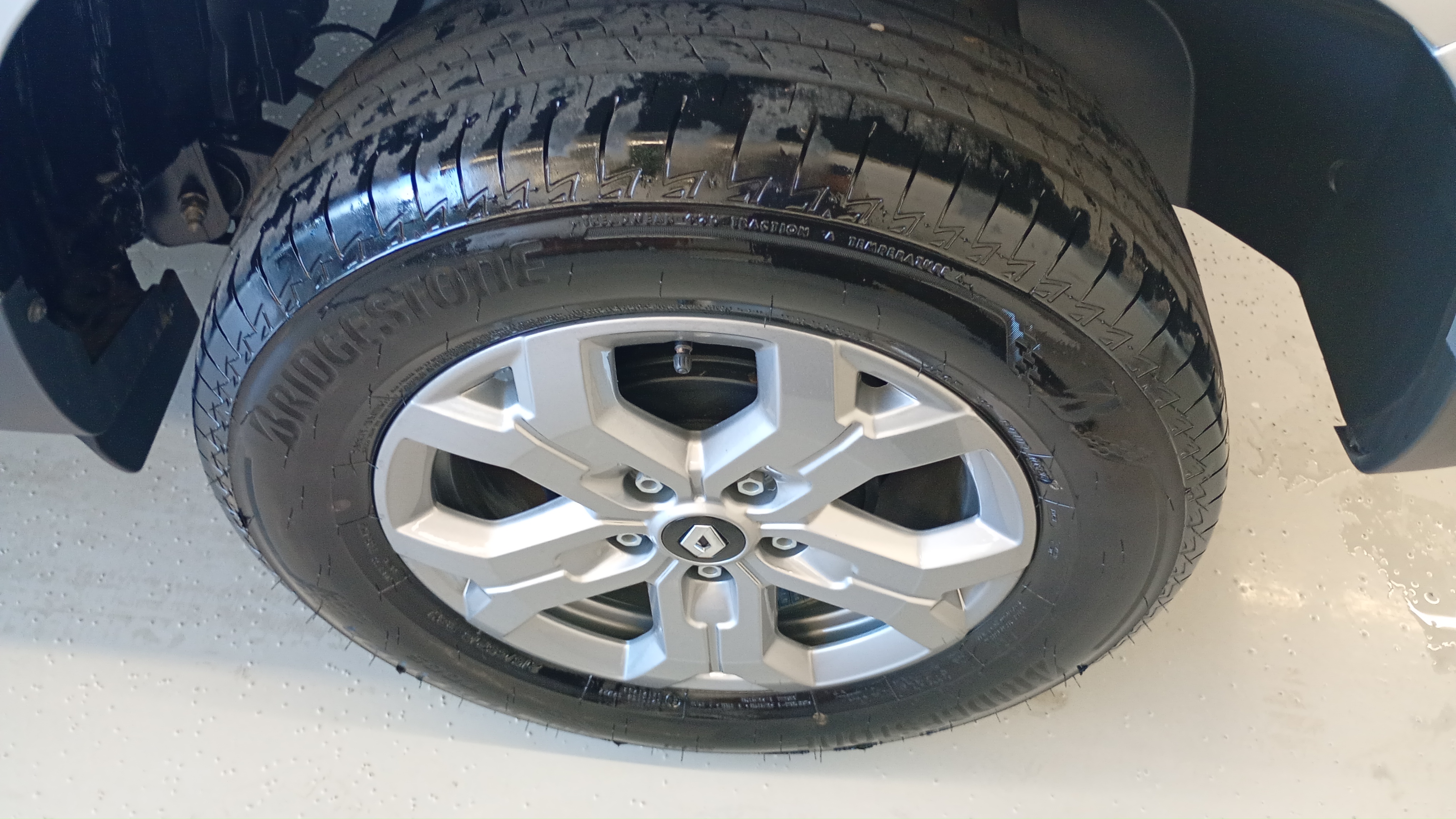 DUSTER 1.6 16V SCE FLEX INTENSE PLUS X-TRONIC8
