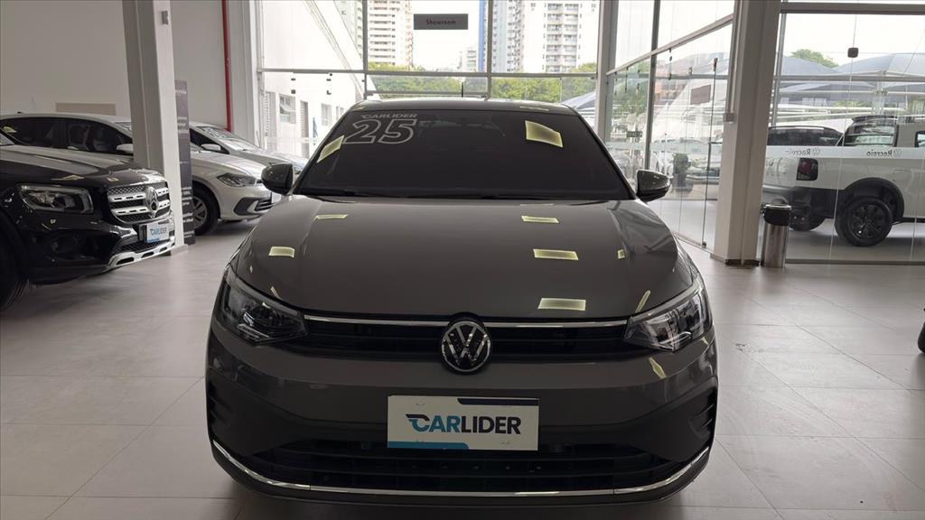 VIRTUS 1.0 170 TSI AUTOMÁTICO