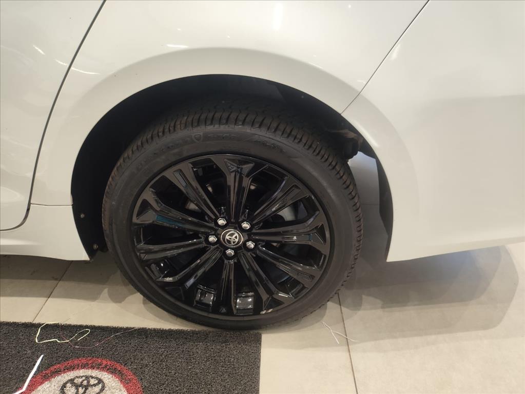 COROLLA 2.0 VVT-IE FLEX ALTIS DIRECT SHIFT7