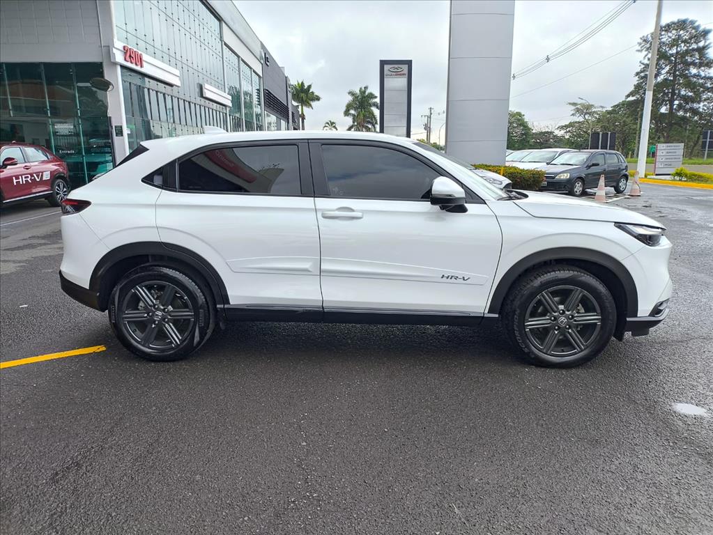 HR-V 1.5 DI I-VTEC FLEX EXL CVT9