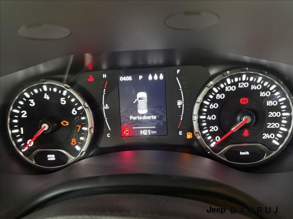 RENEGADE 1.3 T270 TURBO FLEX SPORT AT66
