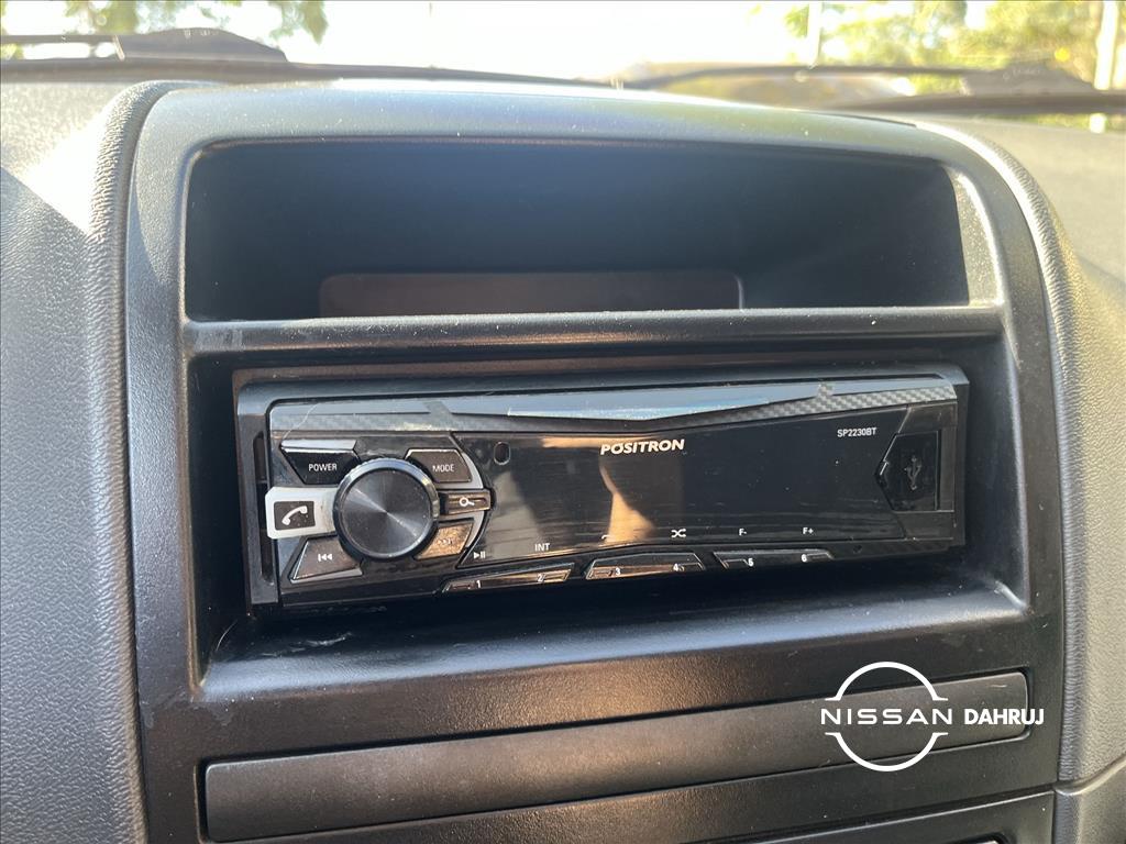 SIENA 1.0 MPI EL 8V FLEX 4P MANUAL7