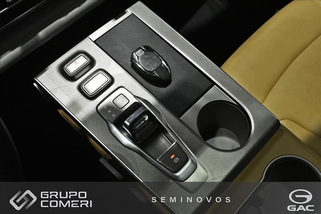 GS4 2.0 HEV ELITE AUTOMÁTICO12