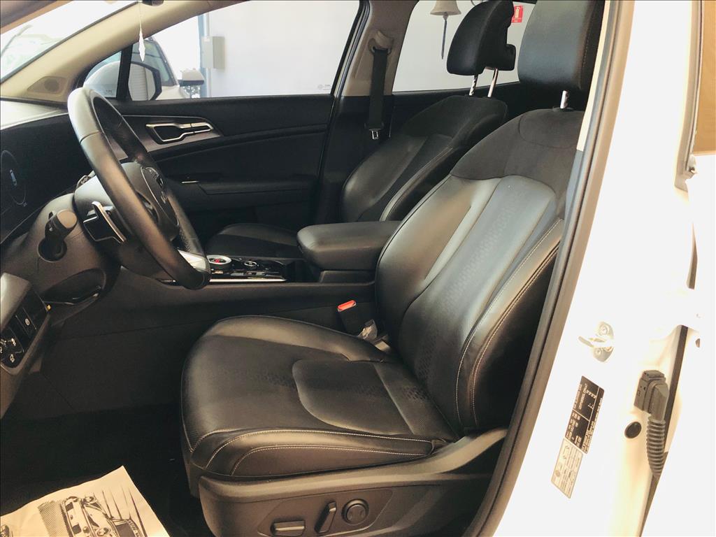 SPORTAGE 1.6 TGDI MHEV EX PRESTIGE DCT7