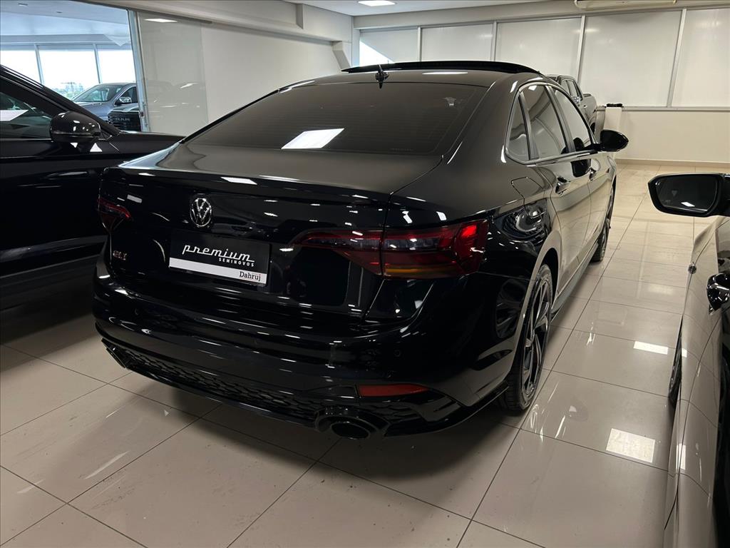 JETTA 2.0 350 TSI GASOLINA GLI DSG5