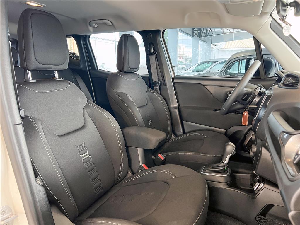 RENEGADE 1.3 T270 TURBO FLEX SPORT ALTITUDE AT618