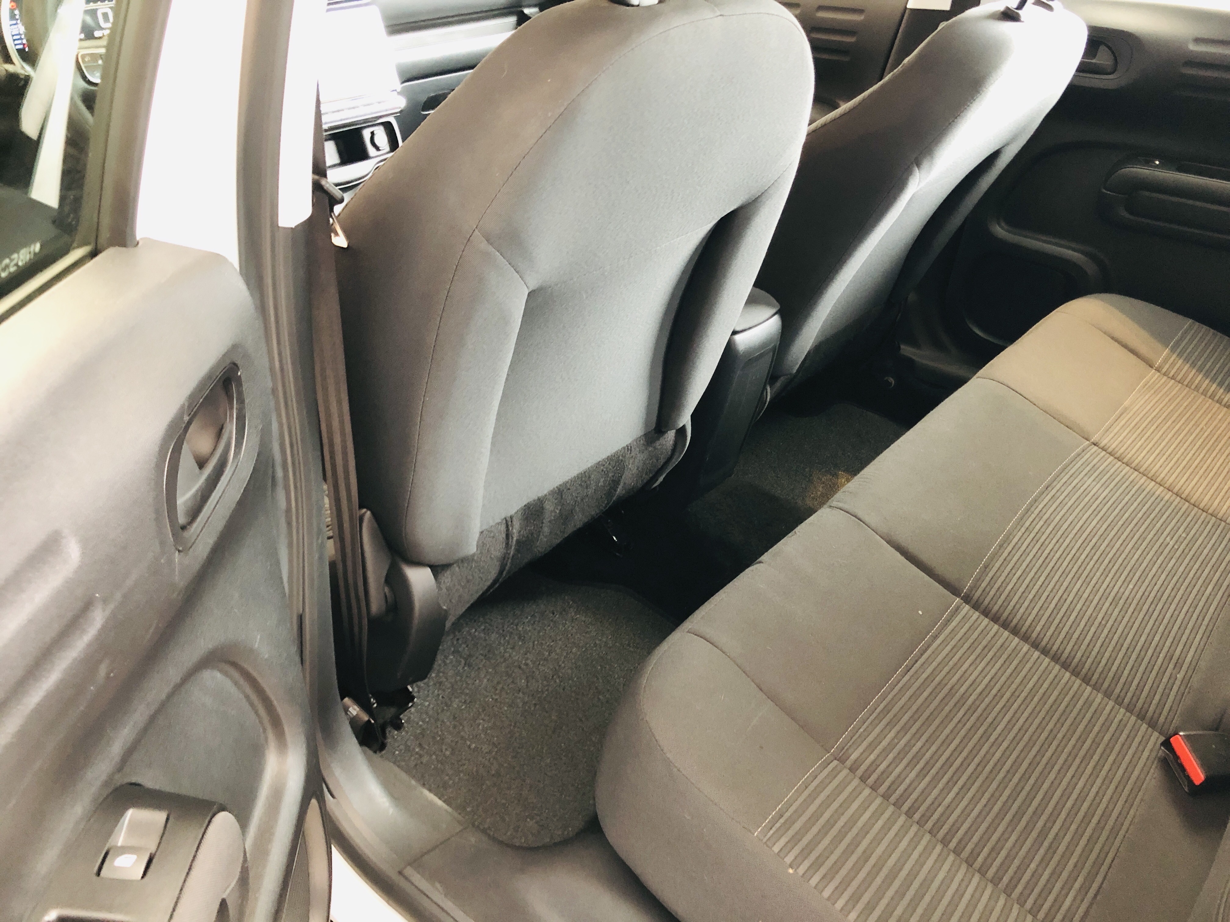 C4 CACTUS 1.6 VTI 120 FLEX FEEL EAT68