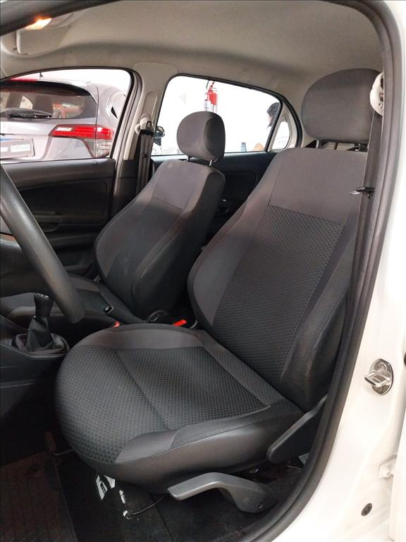 GOL 1.0 12V MPI TOTALFLEX 4P MANUAL