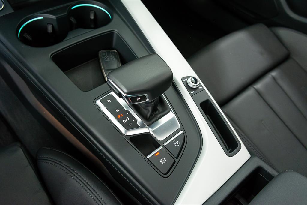 A5 2.0 TFSI GASOLINA PERFORMANCE S EDITION QUATTRO S TRONIC14