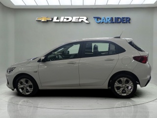 ONIX 1.0 TURBO FLEX LTZ AUTOMÁTICO2