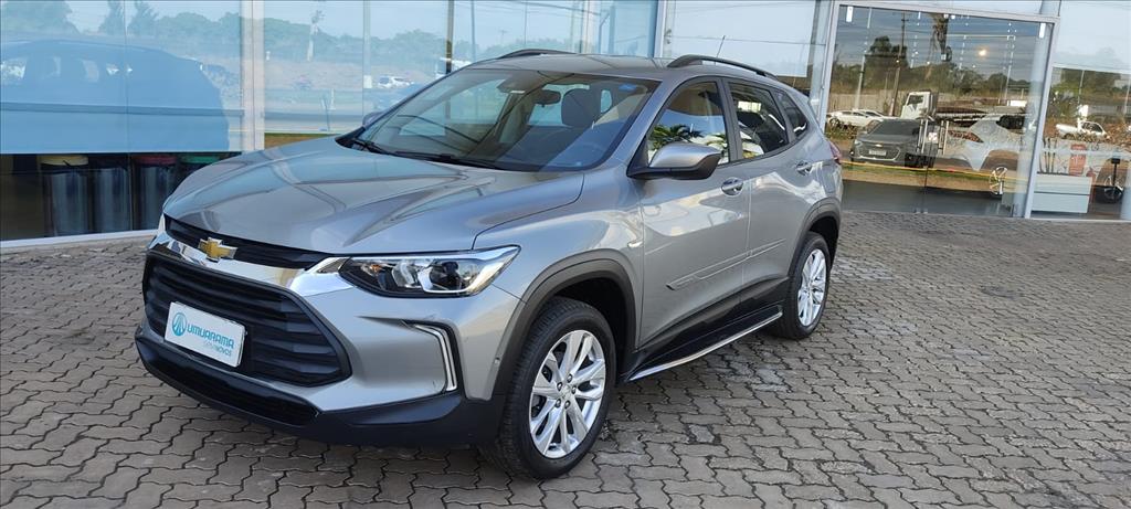 TRACKER 1.0 TURBO FLEX LTZ AUTOMÁTICO1