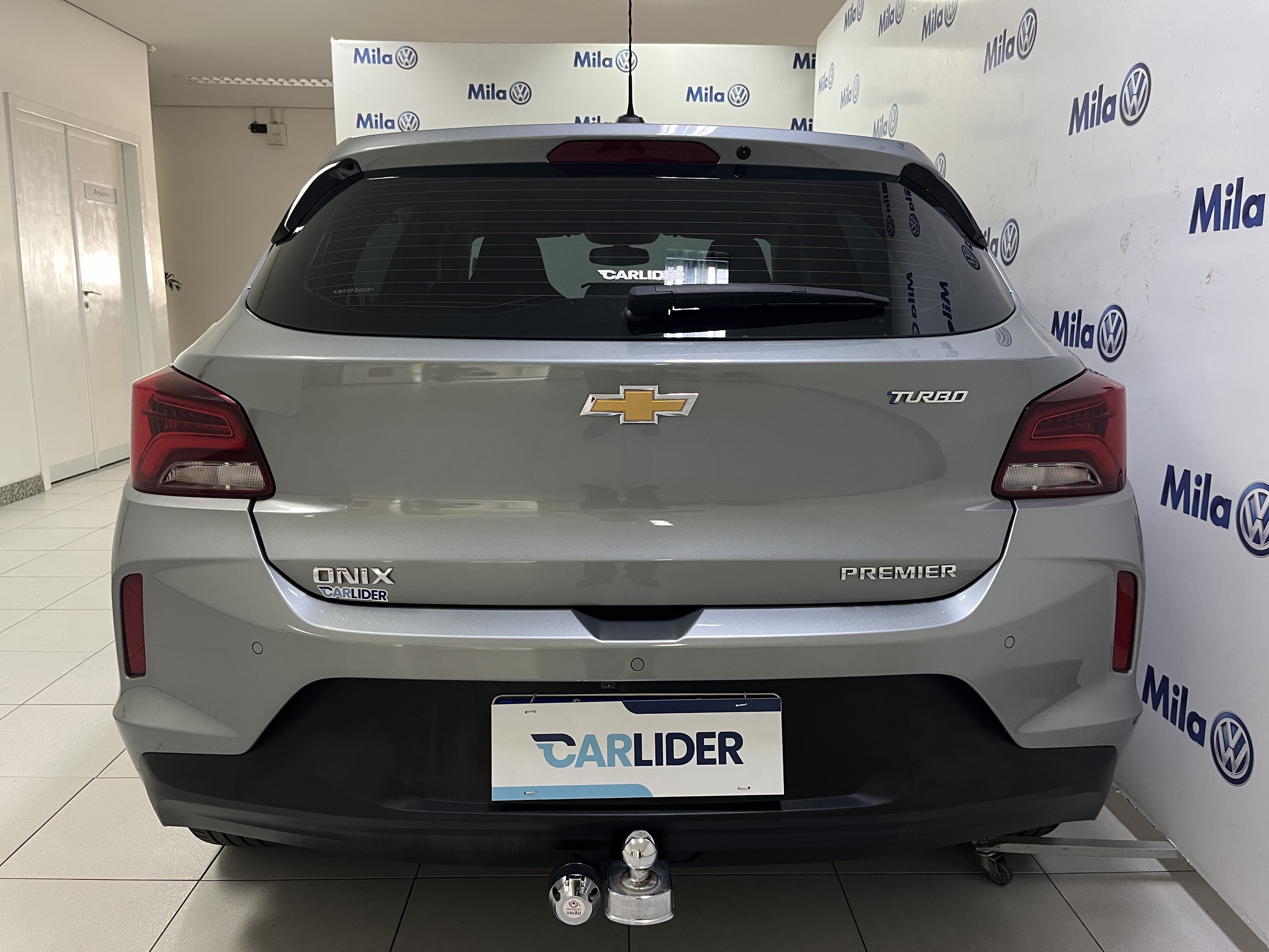 ONIX 1.0 TURBO FLEX PREMIER AUTOMÁTICO3