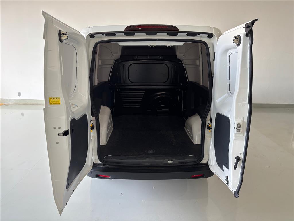 FIAT FIORINO 1.4 MPI FURGÃO ENDURANCE 8V FLEX 2P MANUAL-8 - Paraná Veículos Campinas - Veículos novos e seminovos com qualidade e procedência - 0