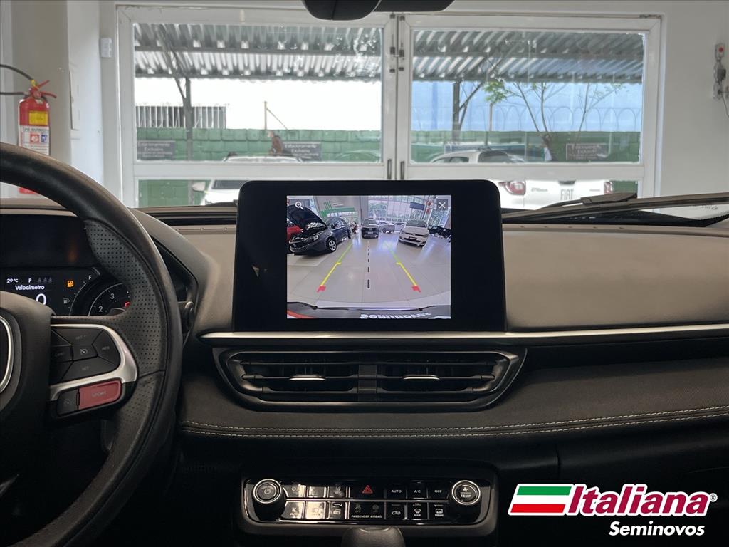 FASTBACK 1.0 TURBO 200 FLEX AUDACE CVT9