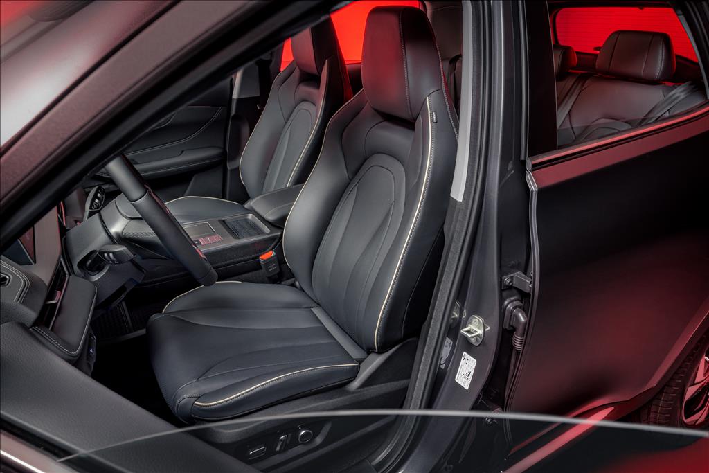 Caoa Chery-TIGGO 5X PRO-1.5 VVT TURBO iFLEX CVT