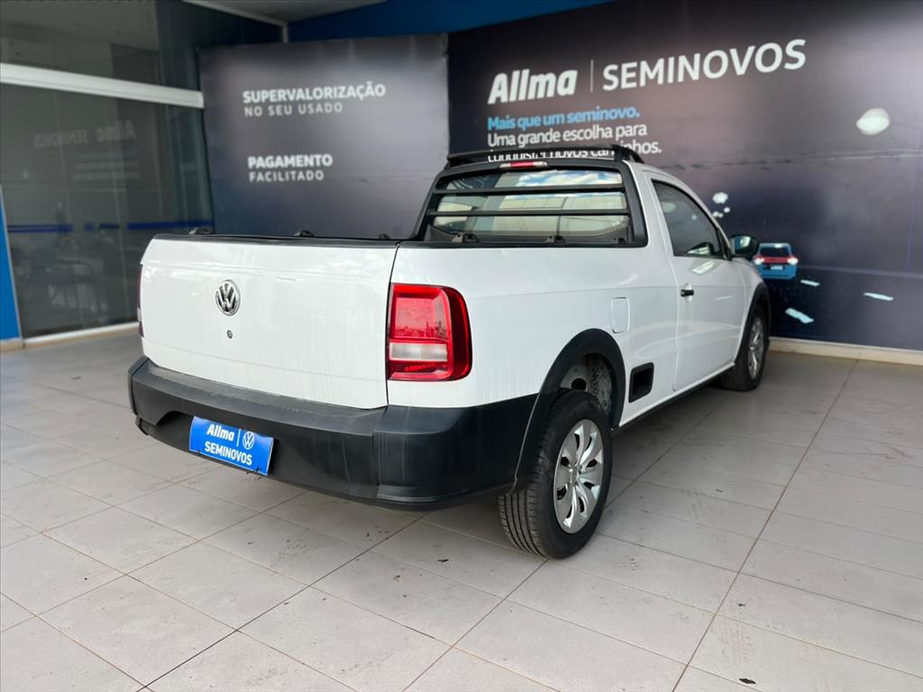 SAVEIRO 1.6 MSI ROBUST CS 8V FLEX 2P MANUAL4
