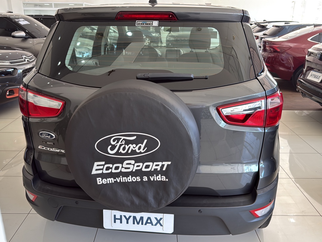 ECOSPORT 1.5 TI-VCT FLEX FREESTYLE MANUAL3